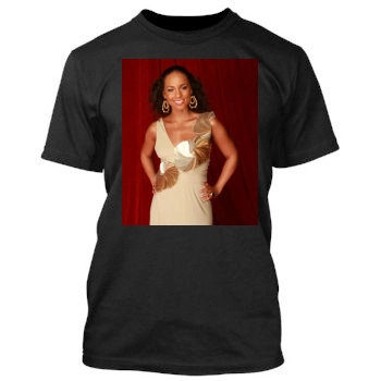 Alicia Keys Men's TShirt