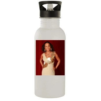 Alicia Keys Stainless Steel Water Bottle