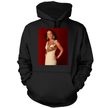 Alicia Keys Mens Pullover Hoodie Sweatshirt