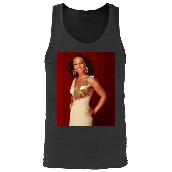 Alicia Keys Men's Tank Top