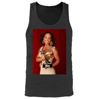 Alicia Keys Men's Tank Top