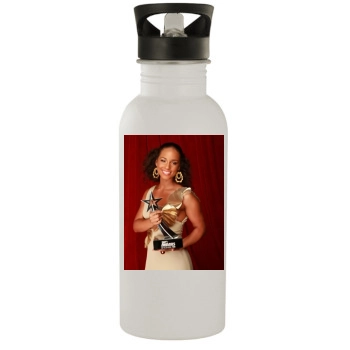 Alicia Keys Stainless Steel Water Bottle