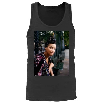 Alicia Keys Men's Tank Top