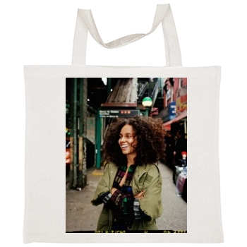 Alicia Keys Tote