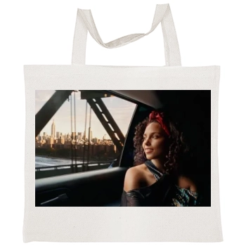 Alicia Keys Tote