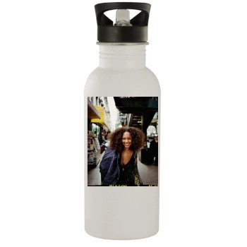 Alicia Keys Stainless Steel Water Bottle