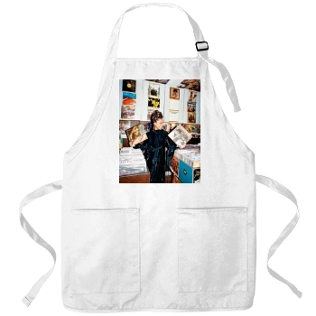 Alicia Keys Apron