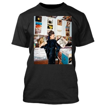 Alicia Keys Men's TShirt