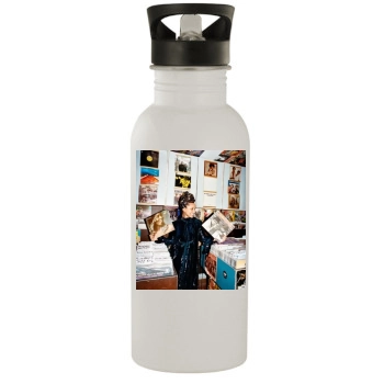 Alicia Keys Stainless Steel Water Bottle