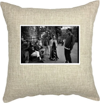 Alicia Keys Pillow