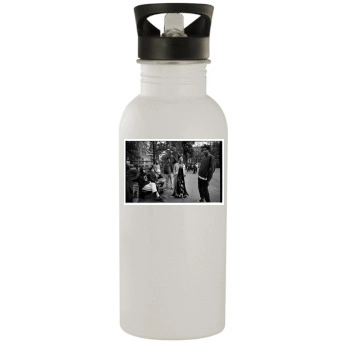 Alicia Keys Stainless Steel Water Bottle