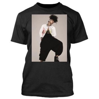 Alicia Keys Men's TShirt