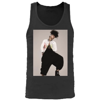 Alicia Keys Men's Tank Top