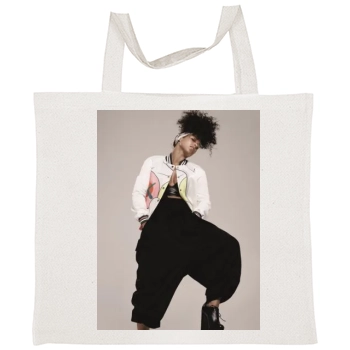 Alicia Keys Tote