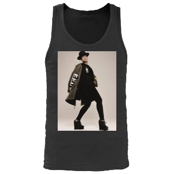 Alicia Keys Men's Tank Top