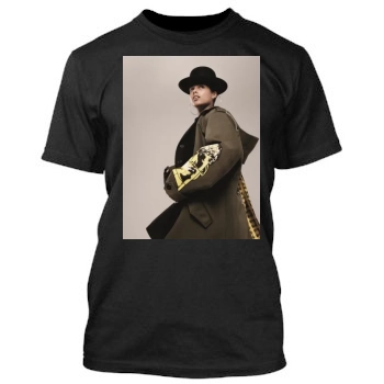 Alicia Keys Men's TShirt