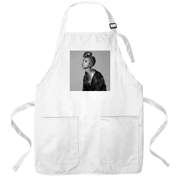 Alicia Keys Apron