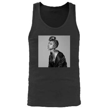 Alicia Keys Men's Tank Top