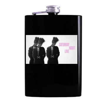 Alicia Keys Hip Flask