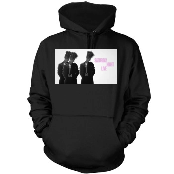 Alicia Keys Mens Pullover Hoodie Sweatshirt