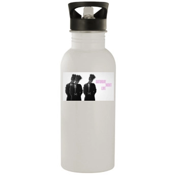 Alicia Keys Stainless Steel Water Bottle