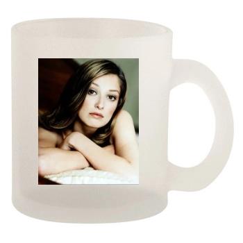 Alexandra Maria Lara 10oz Frosted Mug