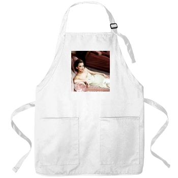 Alexandra Maria Lara Apron