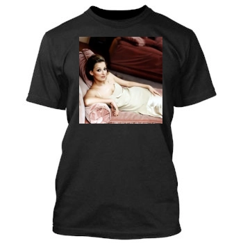 Alexandra Maria Lara Men's TShirt