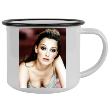 Alexandra Maria Lara Camping Mug