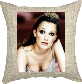 Alexandra Maria Lara Pillow