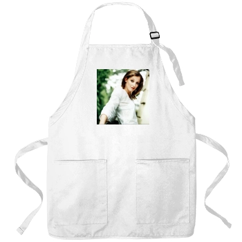 Alexandra Maria Lara Apron