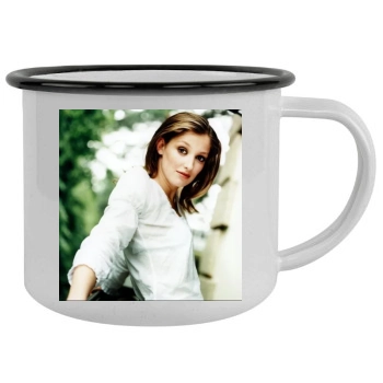 Alexandra Maria Lara Camping Mug