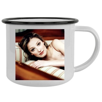 Alexandra Maria Lara Camping Mug