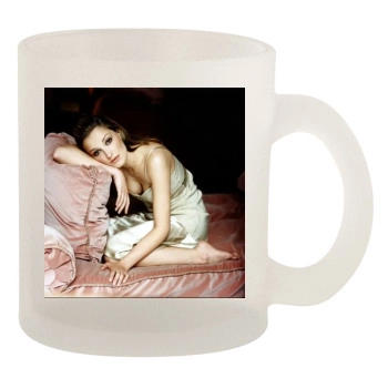 Alexandra Maria Lara 10oz Frosted Mug