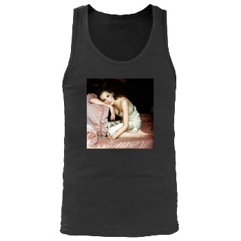 Alexandra Maria Lara Men's Tank Top