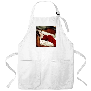 Alexandra Maria Lara Apron