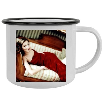 Alexandra Maria Lara Camping Mug