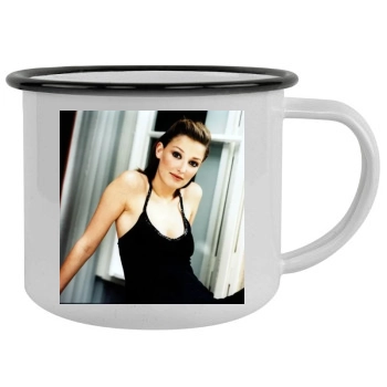 Alexandra Maria Lara Camping Mug