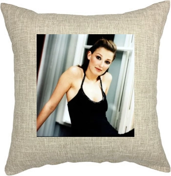 Alexandra Maria Lara Pillow