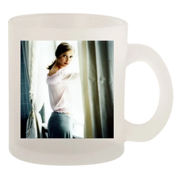 Alexandra Maria Lara 10oz Frosted Mug