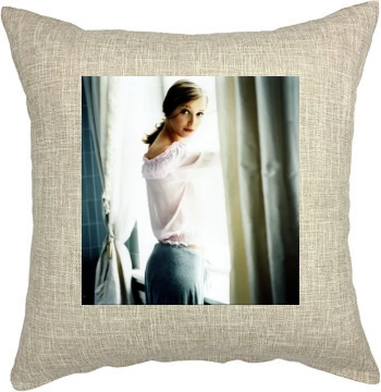 Alexandra Maria Lara Pillow