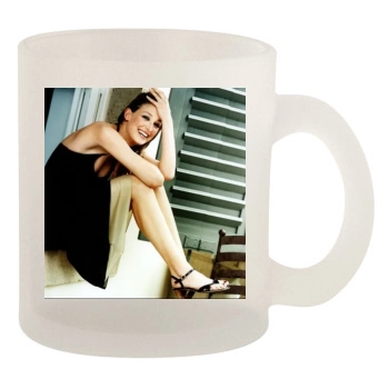 Alexandra Maria Lara 10oz Frosted Mug