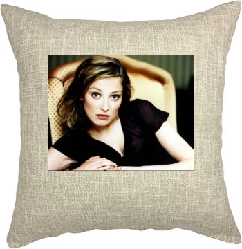 Alexandra Maria Lara Pillow