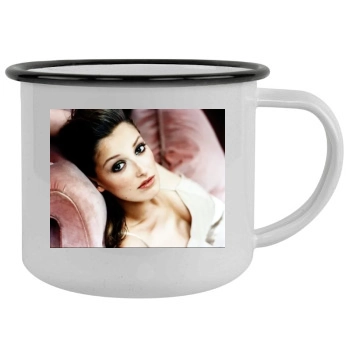 Alexandra Maria Lara Camping Mug