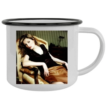 Alexandra Maria Lara Camping Mug