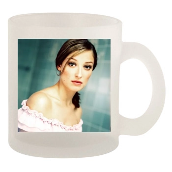 Alexandra Maria Lara 10oz Frosted Mug