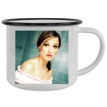 Alexandra Maria Lara Camping Mug