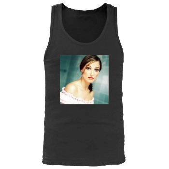 Alexandra Maria Lara Men's Tank Top