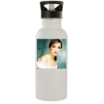 Alexandra Maria Lara Stainless Steel Water Bottle