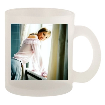 Alexandra Maria Lara 10oz Frosted Mug